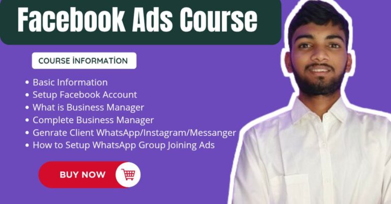 Facebook Ads Mastery