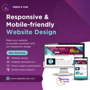 Website Designing Services